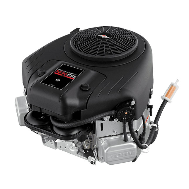 Двигател BRIGGS & STRATTON - 2 цилиндъра , 724см3 , 8240Exi Series Intek V-Twin OHV 2800 RPM