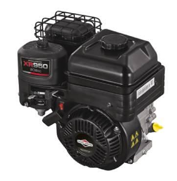 Двигател BRIGGS & STRATTON - 1 цилиндър , 208см3 , 950 Series OHV 3600 RPM
