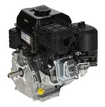 Двигател BRIGGS & STRATTON - 1 цилиндър , 208см3 , 950 Series OHV 3600 RPM