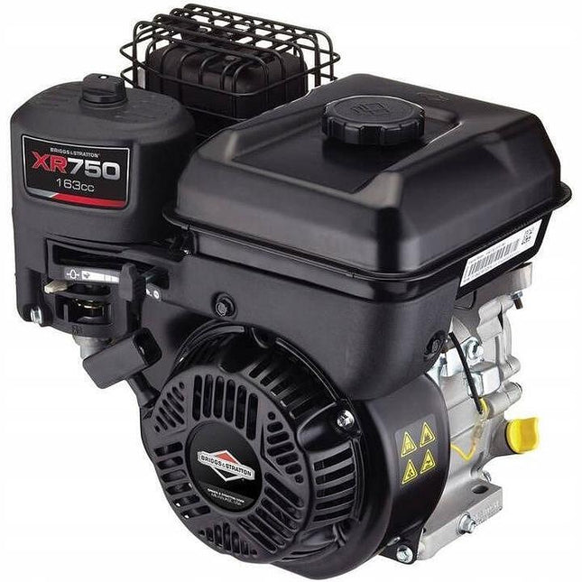 Двигател BRIGGS & STRATTON - 1 цилиндър , 163см3 , 750 Series OHV 3600 RPM