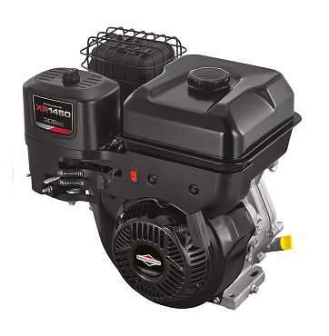 Двигател BRIGGS & STRATTON - 1 цилиндър , 306см3 ,1450 Series OHV 3600 RPM