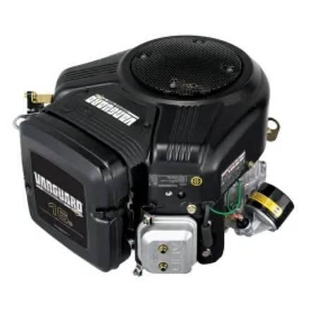 Двигател BRIGGS & STRATTON - 2 цилиндър , 480см3 , 16 Vanguard V Twin OHV 3600 RPM