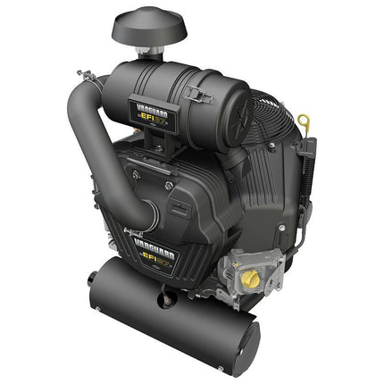 Двигател BRIGGS & STRATTON - 2 цилиндър , 993см3 , 37 Vanguard V-Twin OHV EFi/ETC 3600 RPM