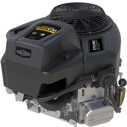 Двигател BRIGGS & STRATTON - 2 цилиндър , 724см3 , 8290CXi Commercial Series - V-Twin OHV - 3600 RPM - Cyclonic A/C