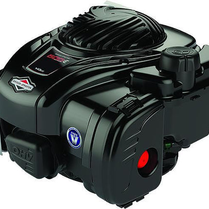 Двигател BRIGGS & STRATTON - 1 цилиндър , 140см3 , 500E Series OHV Primer Start 3000 RPM