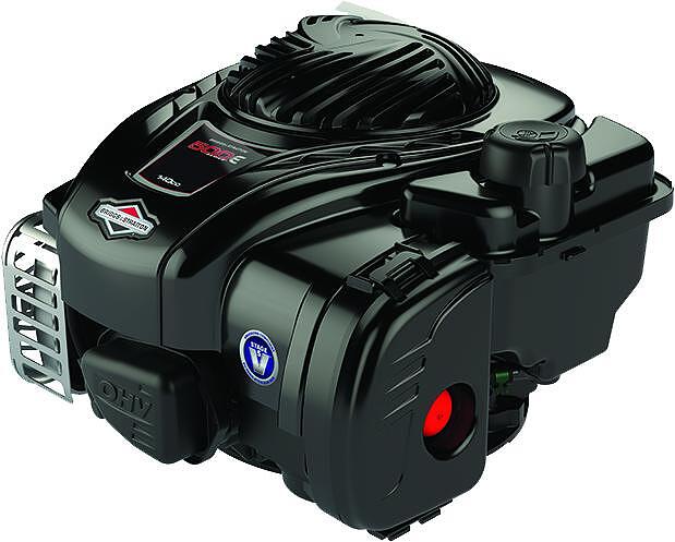 Двигател BRIGGS & STRATTON - 1 цилиндър , 140см3 , 500E Series OHV Primer Start 3000 RPM