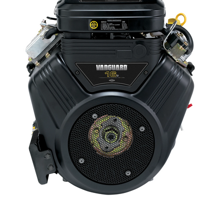 Двигател BRIGGS & STRATTON - 2 цилиндъра , 479см3 , 16 Vanguard OHV V Twin 3600 RPM