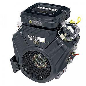 Двигател BRIGGS & STRATTON - 2 цилиндъра , 570см3 , 18 Vanguard OHV V Twin 3600 RPM
