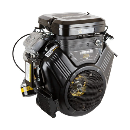 Двигател BRIGGS & STRATTON - 2 цилиндъра , 627см3 , 23 Vanguard Big Block OHV V Twin 3600 RPM Low Profile A/C