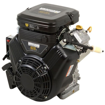 Двигател BRIGGS & STRATTON - 2 цилиндъра , 627см3 , 23 Vanguard OHV V Twin 3600 RPM