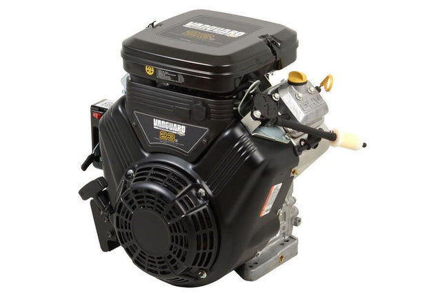 Двигател BRIGGS & STRATTON - 2 цилиндъра , 627см3 , 23 Vanguard OHV V Twin 3600 RPM