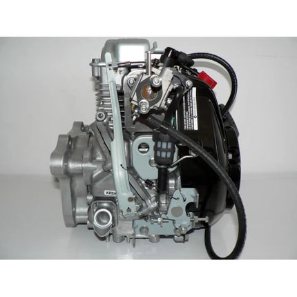 БЕНЗИНОВ ЧЕТИРИТАКТОВ ДВИГАТЕЛ HONDA GX100U-KR-DA-SD