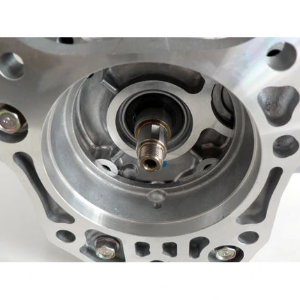 БЕНЗИНОВ ЧЕТИРИТАКТОВ ДВИГАТЕЛ HONDA GX100U-KR-DA-SD