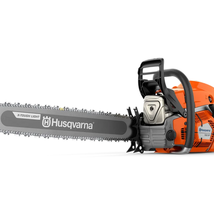 Верижен трион HUSQVARNA 592 XP®