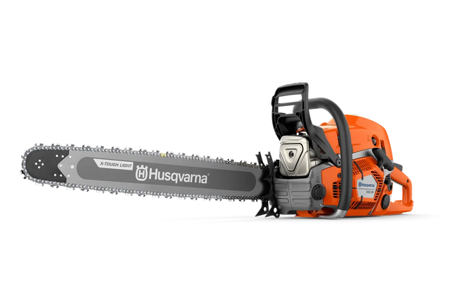 Верижен трион HUSQVARNA 592 XP®