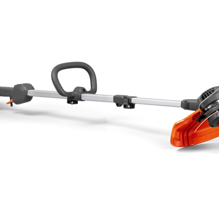 Тример за трева HUSQVARNA 215iL с акумулаторна батерия и зарядно устройство