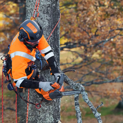 Верижен трион HUSQVARNA T525