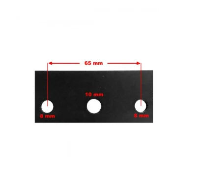 Нож за тревна косачка Efco LR43PB, Oleomac G4 (39cm)