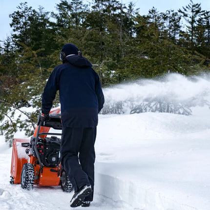 Снегорин HUSQVARNA ST 124