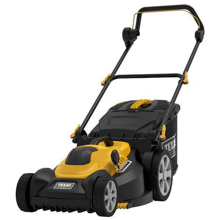 Електрическа косачка TEXAS -SMART 4400, 1800W, 44cm.