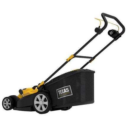Електрическа косачка TEXAS -SMART 4400, 1800W, 44cm.