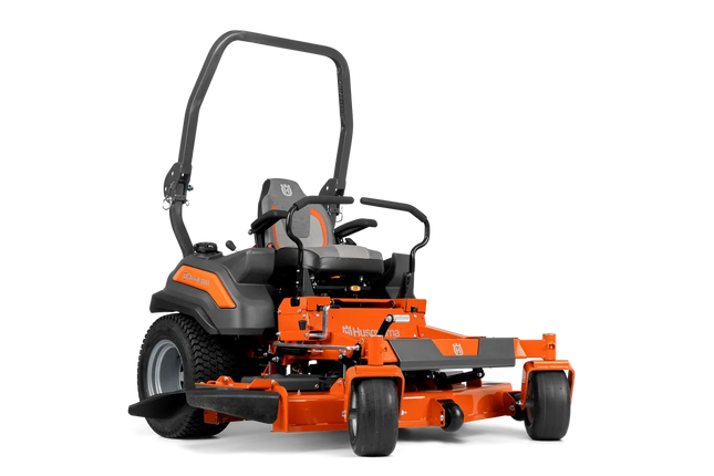 Косачка с нулев ъгъл на завиване HUSQVARNA Z454X