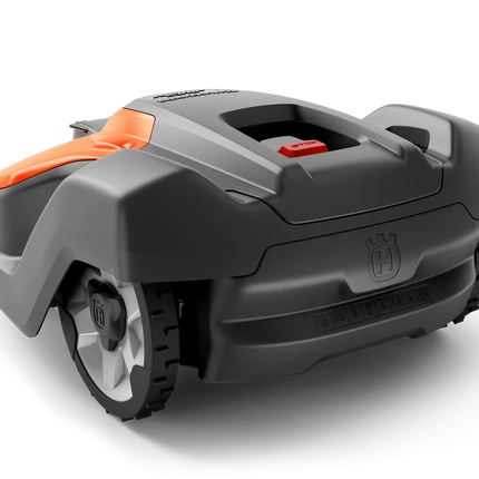 Косачка робот Husqvarna Automower® 550 EPOS®