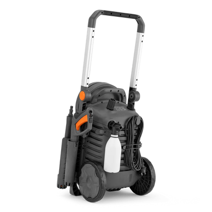 Водоструйка Husqvarna PW 350