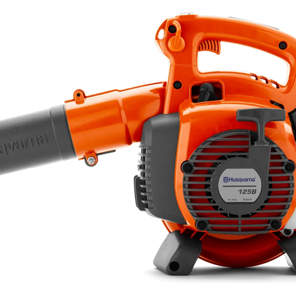 Моторна метла HUSQVARNA 125B