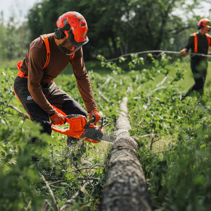 Верижен трион Husqvarna 435i