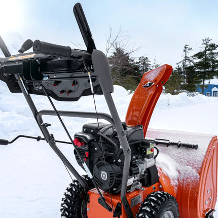 Снегорин HUSQVARNA ST 124