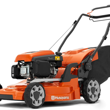 Косачка HUSQVARNA LC 253S