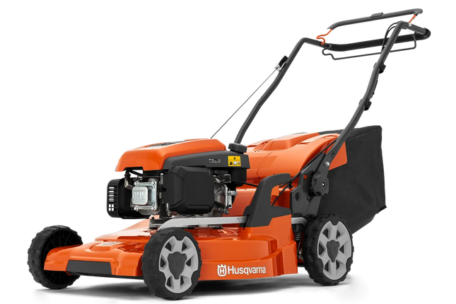 Косачка HUSQVARNA LC 253S