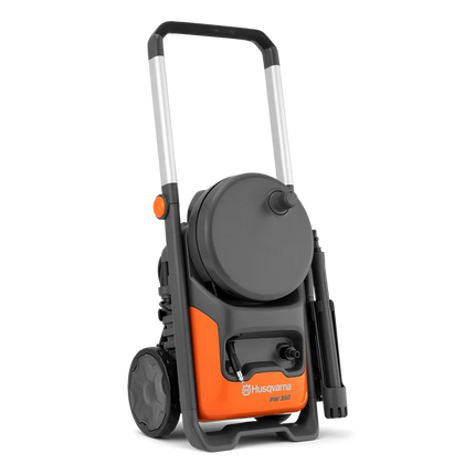 Водоструйка Husqvarna PW 350