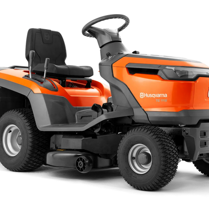 Градински трактор Husqvarna TC 112