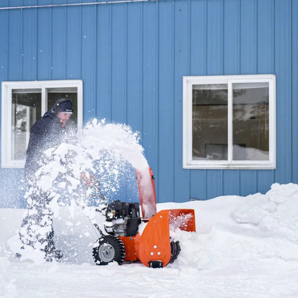 Снегорин HUSQVARNA ST 124