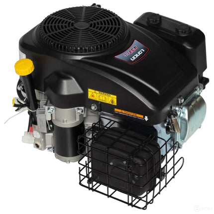 Бензинов двигател Loncin LC1P90F с вертикален вал