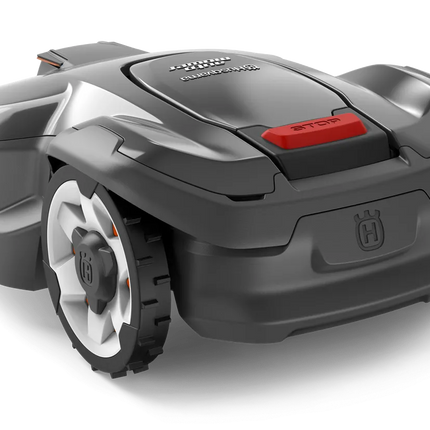 Косачка робот HUSQVARNA AUTOMOWER® 405X