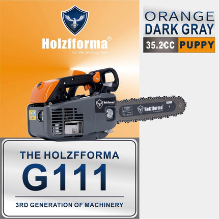 Моторен трион G111 35.2cc