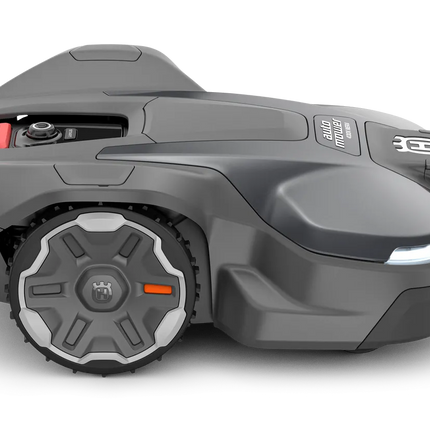 Косачка робот Husqvarna Automower® 430X NERA