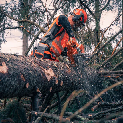 Верижен трион HUSQVARNA 592 XP®