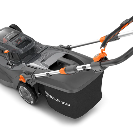 Косачка Husqvarna Aspire™ LC34-P4A