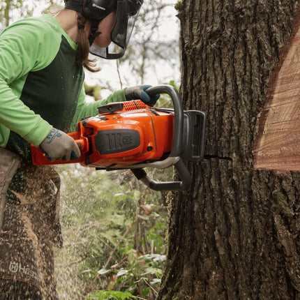 Верижен трион HUSQVARNA 592 XP®