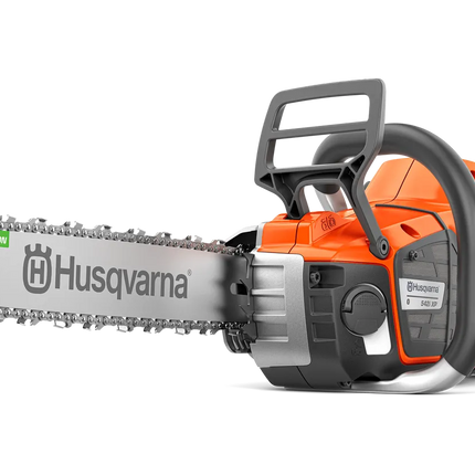 Верижен трион HUSQVARNA 542i XP®