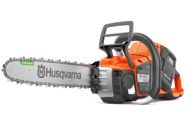 Верижен трион HUSQVARNA 542i XP®