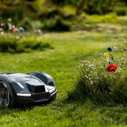 Косачка робот Husqvarna Automower® 405XE NERA