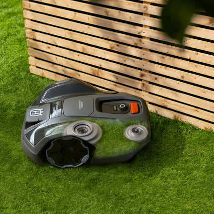 Косачка робот Husqvarna Automower® 310E NERA