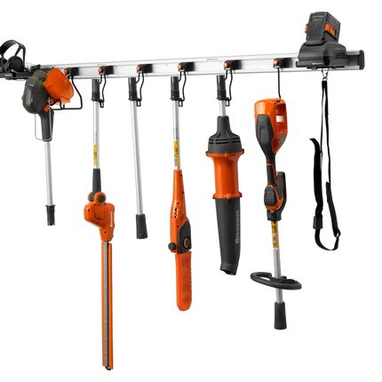 Тример за трева HUSQVARNA 110iL с акумулаторна батерия и зарядно устройство