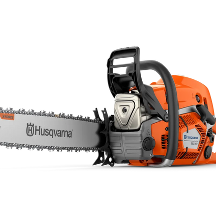 Верижен трион HUSQVARNA 592 XP®