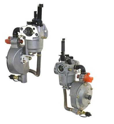 Комплект за преобразуване GPL Honda GX 160,GX 200 168F (без бензиново кранче) model 1
